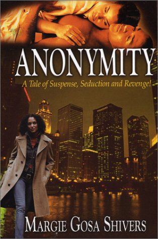 Anonymity Cover