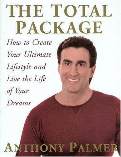 The Total Package Cover