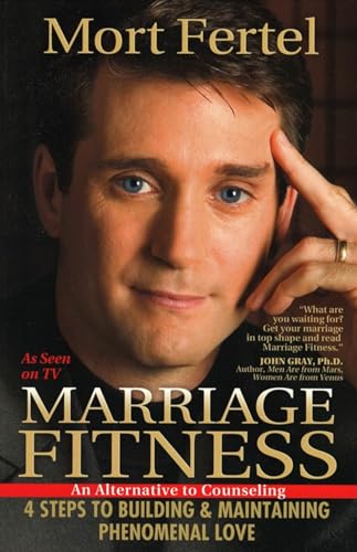 Marriage Fitness Cover