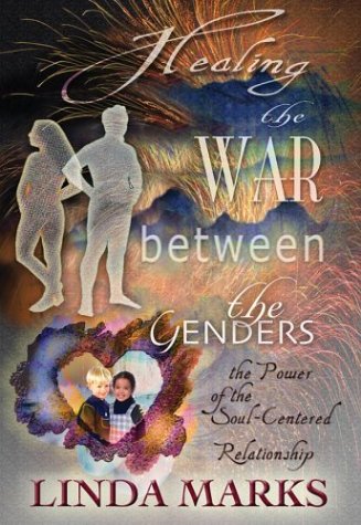 Healing the War Between the Genders Cover