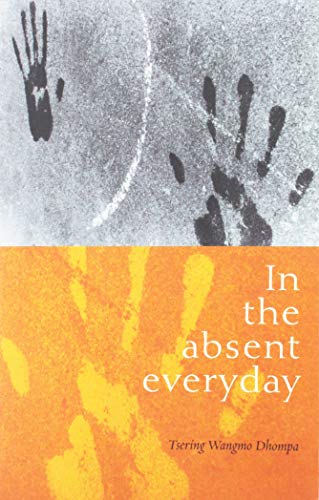 In the Absent Everyday Cover