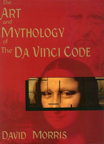 The Art and Mythology of The Da Vinci Code Cover