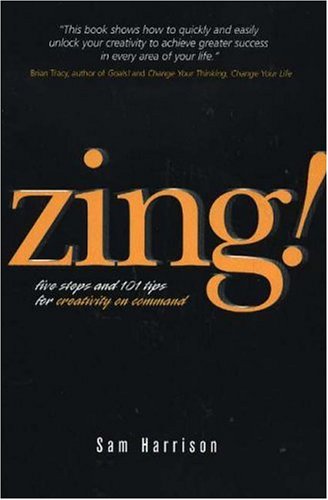 Zing! Cover