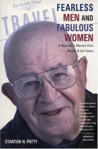 Fearless Men and Fabulous Women Cover