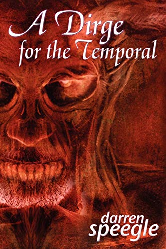 A dirge for the temporal Cover