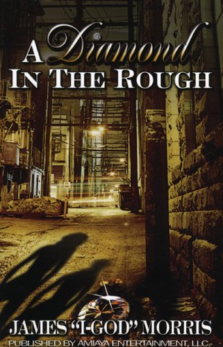 A Diamond in the Rough Cover