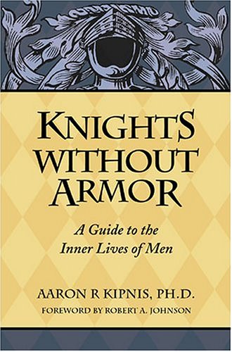 Knights Without Armor Cover