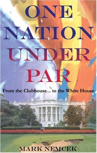 One Nation Under Par Cover