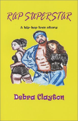 Rap Superstar Cover