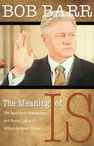 The Meaning of Is Cover