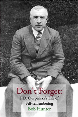 Don't Forget Cover