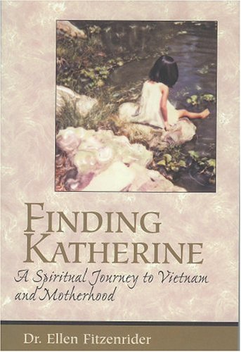 Finding Katherine Cover
