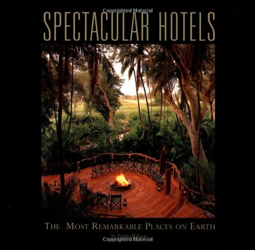 Spectacular hotels Cover