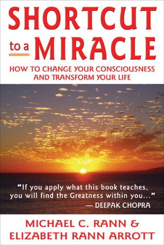 Shortcut to a Miracle Cover