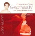 Experience Your Greatness IV Cover