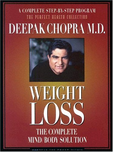 Weight Loss Cover