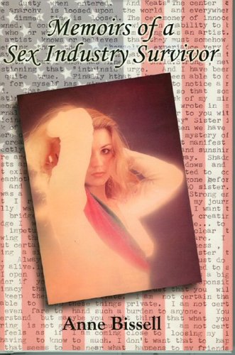 Memoirs of a Sex Industry Survivor Cover