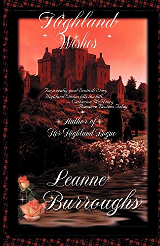 Highland Wishes Cover