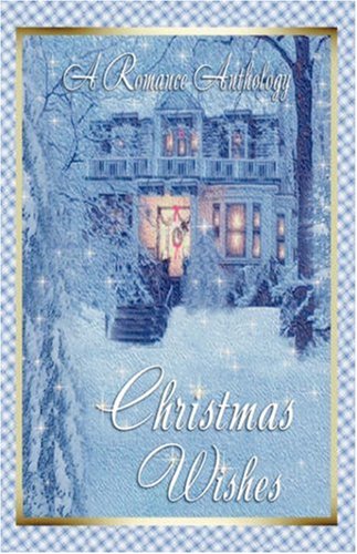 Christmas Wishes Cover