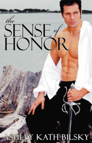 The Sense of Honor Cover