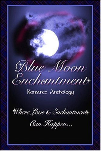 Blue Moon Enchantment Cover