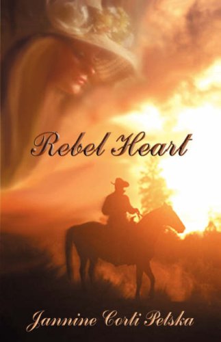 Rebel Heart Cover