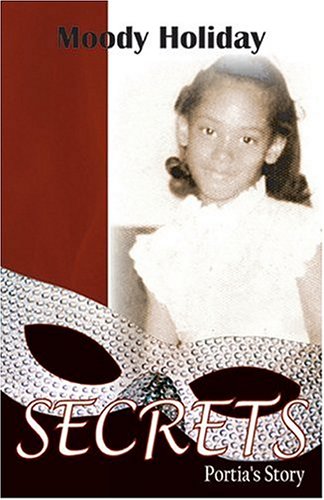 Secrets, Portia's Story Cover