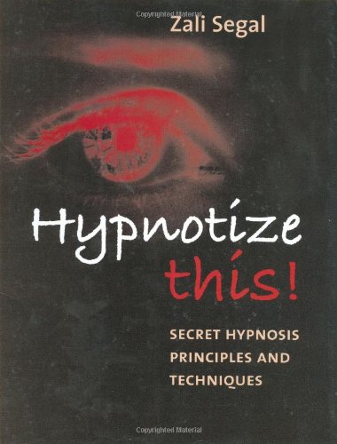Hypnotize This! Cover