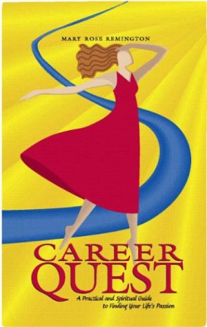 Career Quest Cover