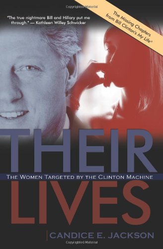 Their Lives Cover