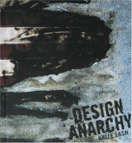 Design anarchy Cover