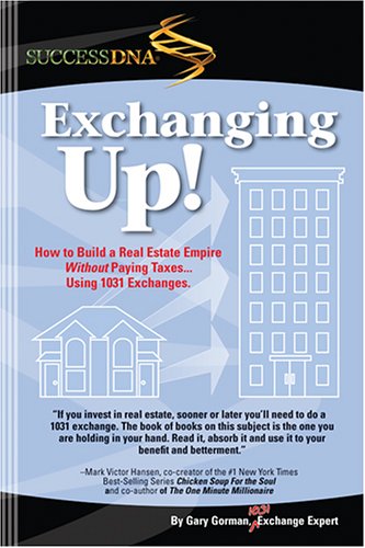 Exchanging Up Cover