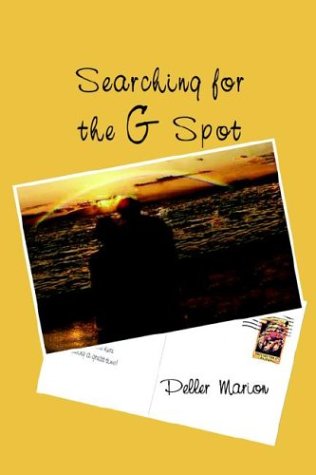 Searching For The G Spot Cover