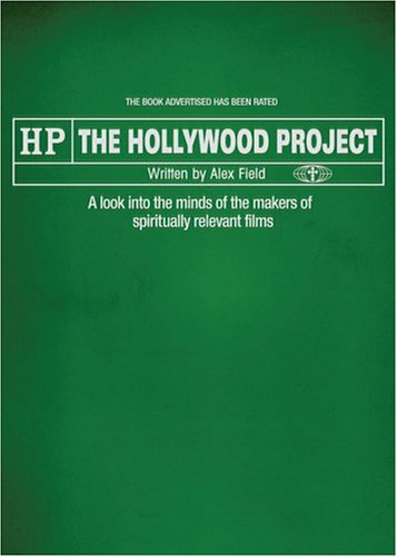 HP The Hollywood Project Cover