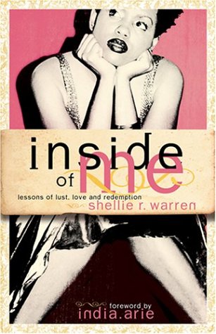 Inside of Me Cover