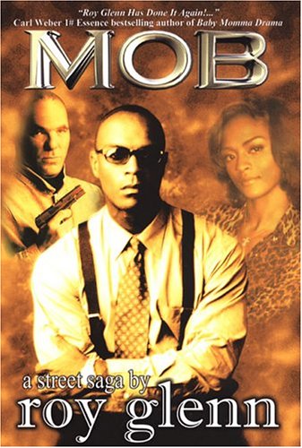 Mob Cover