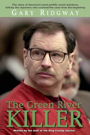 Gary Ridgway Cover