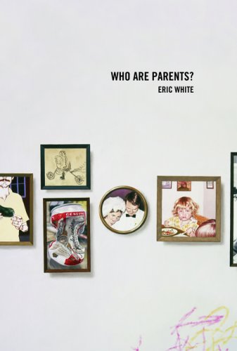 Who Are Parents? Cover