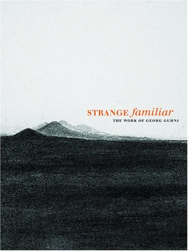 Strange familiar Cover