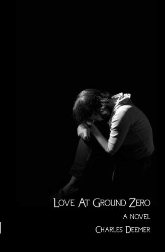 Love At Ground Zero Cover