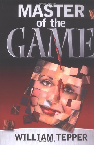 Master of the Game Cover