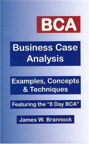 BCA Cover