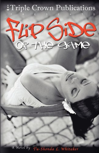 Flip Side of The Game Cover