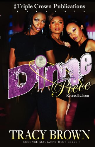 Dime Piece Cover