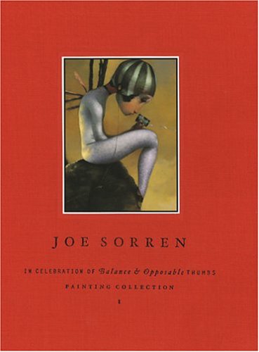 In celebration of balance & opposable thumbs. Cover