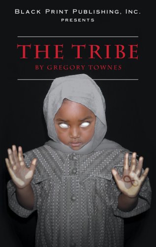 The Tribe Cover