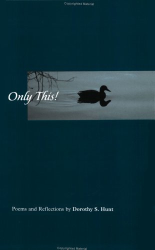 Only This! Cover