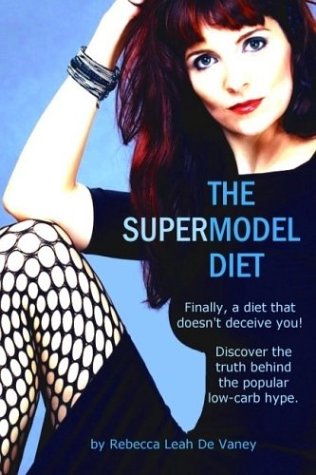 The Supermodel Diet Cover
