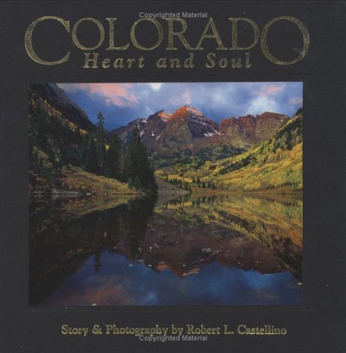 Colorado Cover