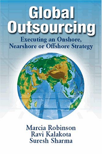 Global Outsourcing Cover